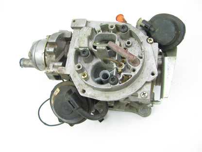 USED CORE - 87YF-9510-AC-CORE2 Pierburg Carburetor 2-BBL 88-92 Ford Sierra 1.8L