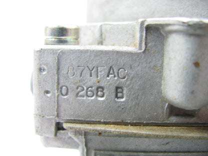 USED CORE - 87YF-9510-AC-CORE2 Pierburg Carburetor 2-BBL 88-92 Ford Sierra 1.8L