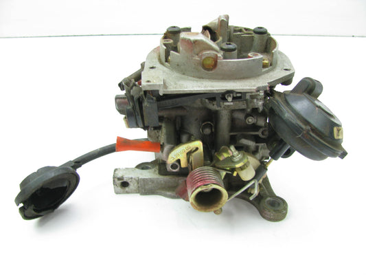 USED CORE - 87YF-9510-AC-CORE3 Pierburg Carburetor 2-BBL 88-92 Ford Sierra 1.8L