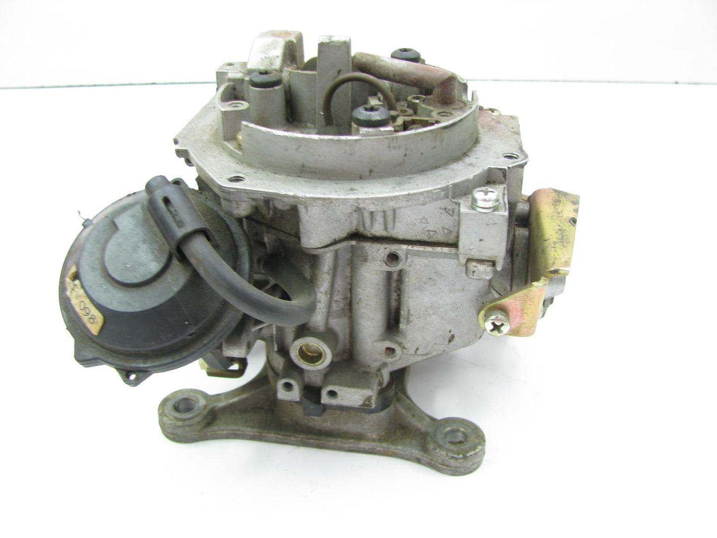 USED CORE - 87YF-9510-AC-CORE3 Pierburg Carburetor 2-BBL 88-92 Ford Sierra 1.8L