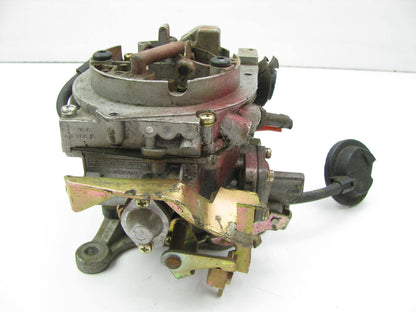 USED CORE - 87YF-9510-AC-CORE3 Pierburg Carburetor 2-BBL 88-92 Ford Sierra 1.8L