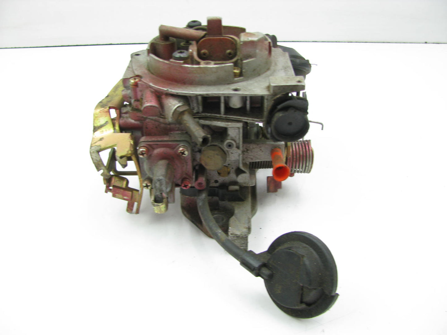 USED CORE - 87YF-9510-AC-CORE3 Pierburg Carburetor 2-BBL 88-92 Ford Sierra 1.8L