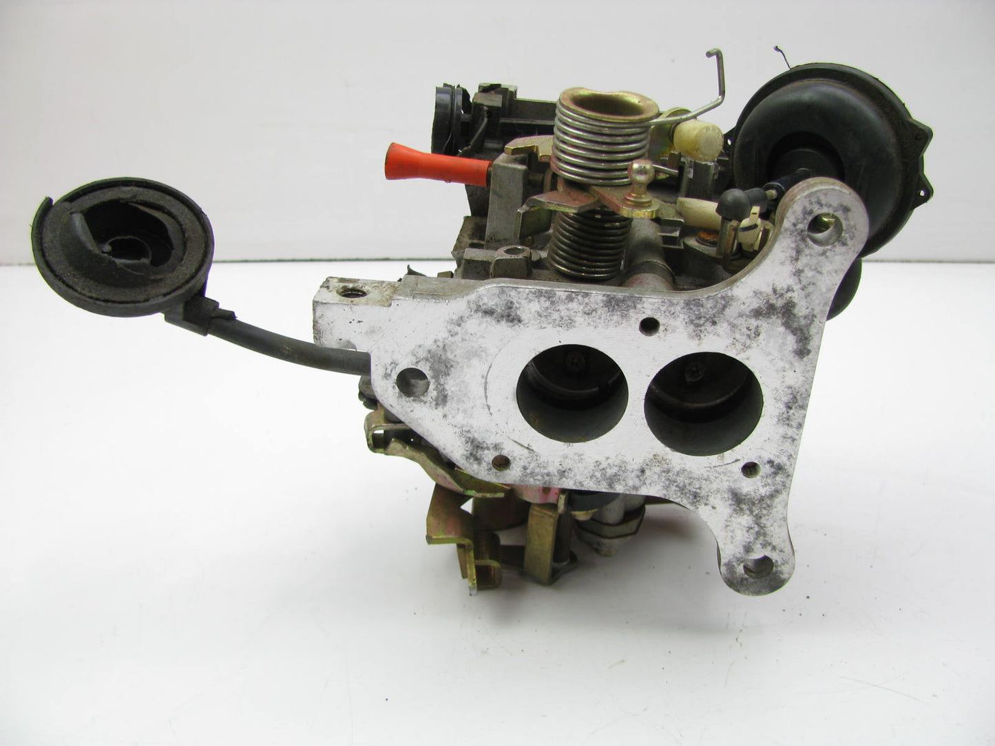 USED CORE - 87YF-9510-AC-CORE3 Pierburg Carburetor 2-BBL 88-92 Ford Sierra 1.8L