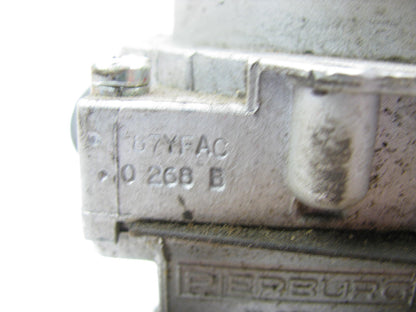 USED CORE - 87YF-9510-AC-CORE3 Pierburg Carburetor 2-BBL 88-92 Ford Sierra 1.8L