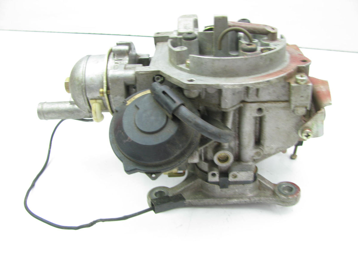 USED CORE4 - Original OEM 87YF-9510-AC Carburetor 2-BBL 1987 Ford Fiesta 87YF-AC