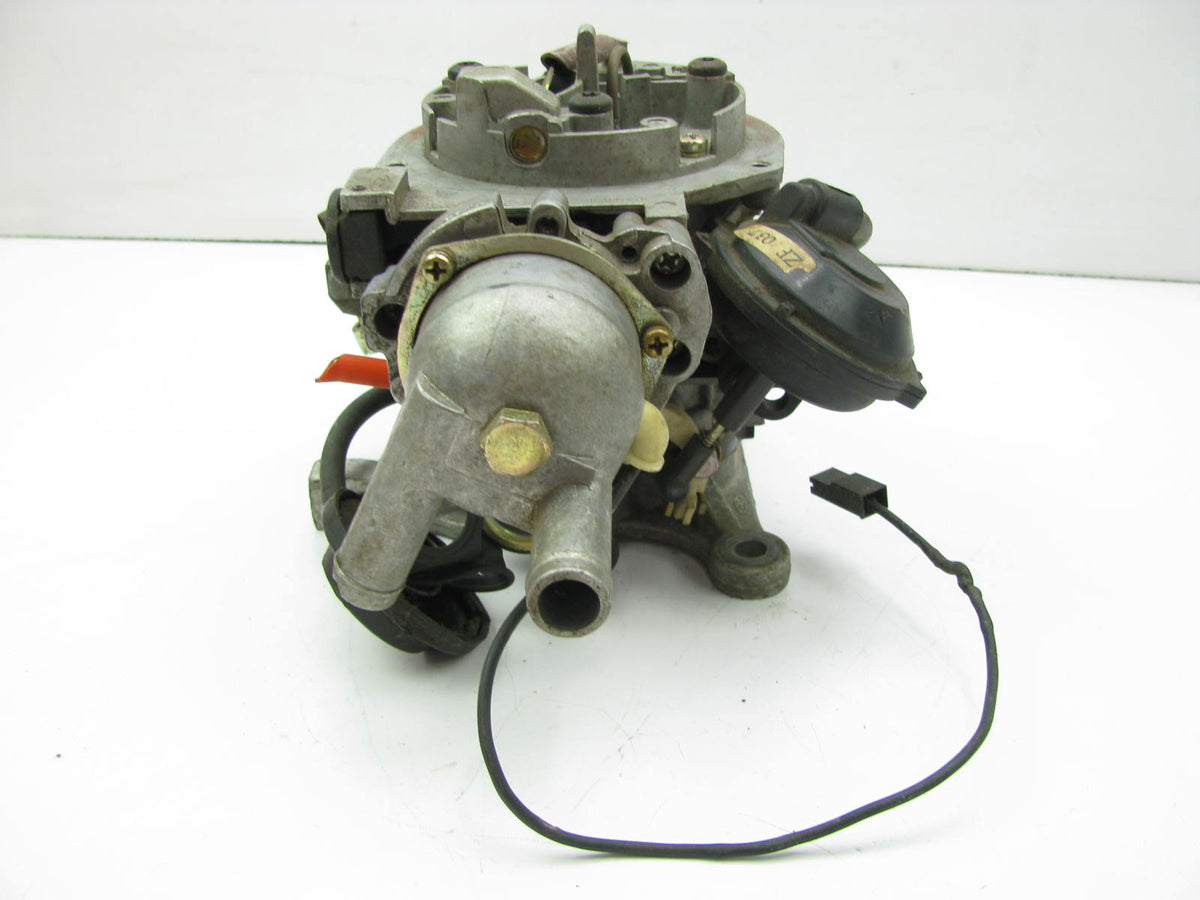 USED CORE4 - Original OEM 87YF-9510-AC Carburetor 2-BBL 1987 Ford Fiesta 87YF-AC