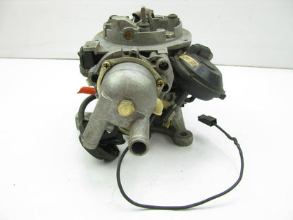 USED CORE4 - Original OEM 87YF-9510-AC Carburetor 2-BBL 1987 Ford Fiesta 87YF-AC