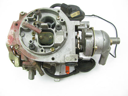 USED CORE4 - Original OEM 87YF-9510-AC Carburetor 2-BBL 1987 Ford Fiesta 87YF-AC