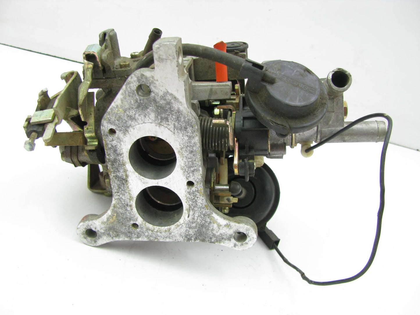 USED CORE - 87YF-9510-AC-CORE4 Pierburg Carburetor 2-BBL 88-92 Ford Sierra 1.8L