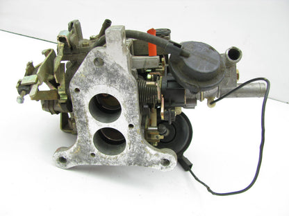 USED CORE4 - Original OEM 87YF-9510-AC Carburetor 2-BBL 1987 Ford Fiesta 87YF-AC
