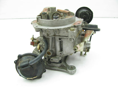 USED CORE7 - Original OEM 87YF-9510-AC Carburetor 2-BBL 1987 Ford Fiesta 87YF-AC