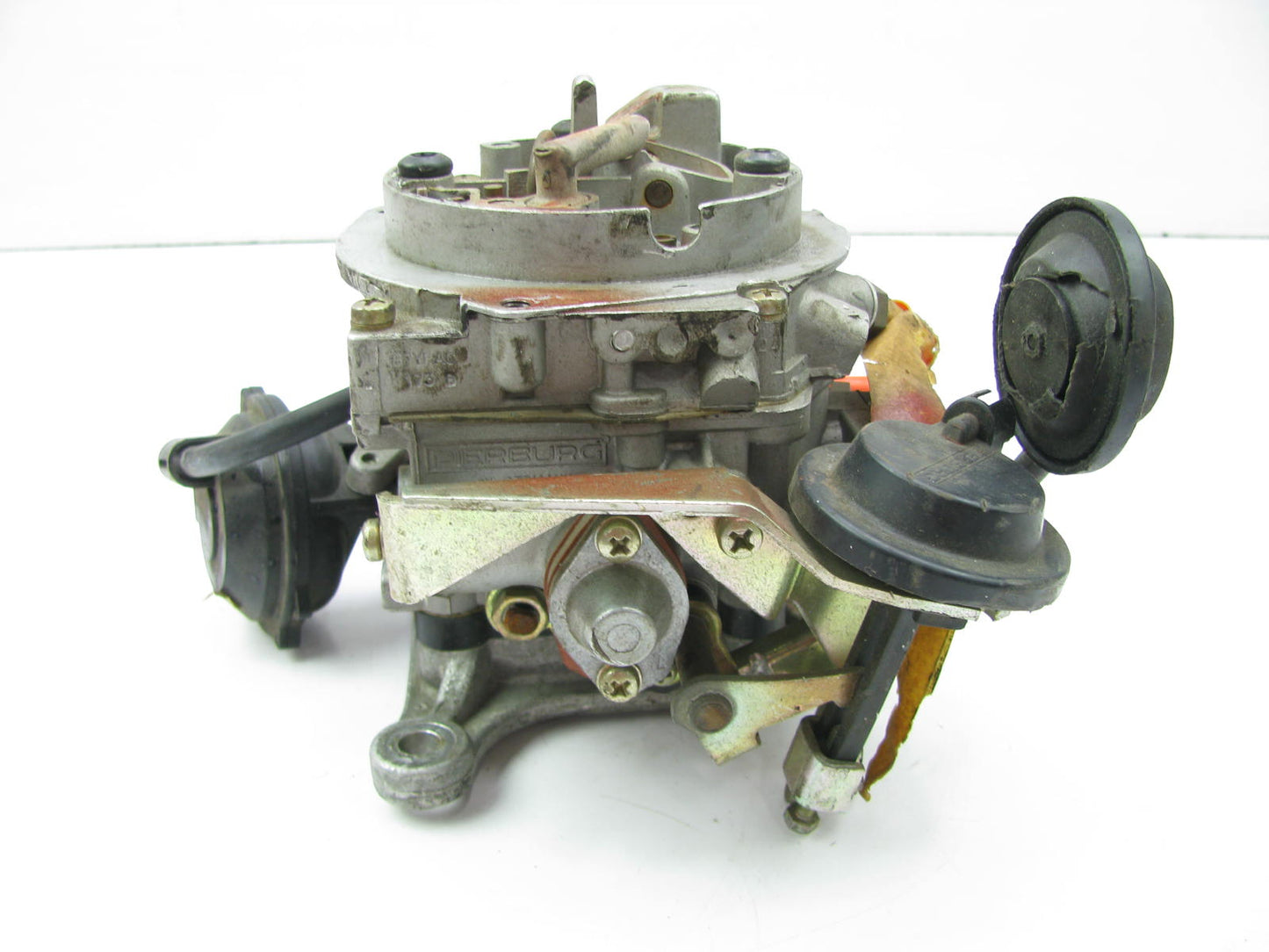 USED CORE - 87YF-9510-AC-CORE7 Pierburg Carburetor 2-BBL 88-92 Ford Sierra 1.8L