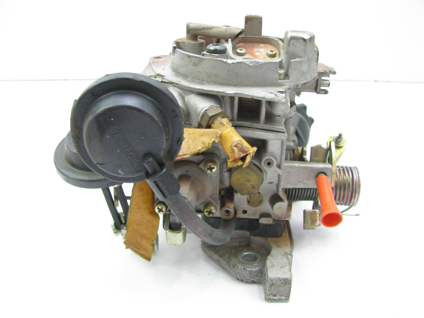 USED CORE - 87YF-9510-AC-CORE7 Pierburg Carburetor 2-BBL 88-92 Ford Sierra 1.8L