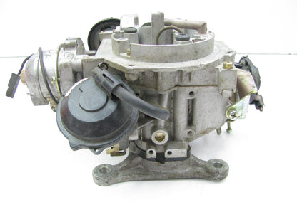 USED CORE8 - Original OEM 87YF-9510-AC Carburetor 2-BBL 1987 Ford Fiesta 87YF-AC