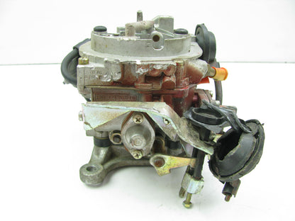 USED CORE - 87YF-9510-AC-CORE8 Pierburg Carburetor 2-BBL 88-92 Ford Sierra 1.8L