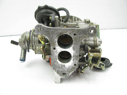 USED CORE - 87YF-9510-AC-CORE8 Pierburg Carburetor 2-BBL 88-92 Ford Sierra 1.8L