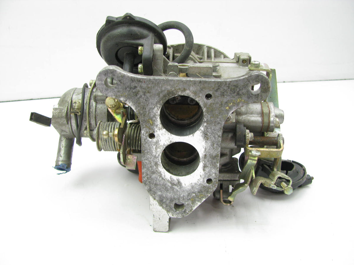 USED CORE8 - Original OEM 87YF-9510-AC Carburetor 2-BBL 1987 Ford Fiesta 87YF-AC