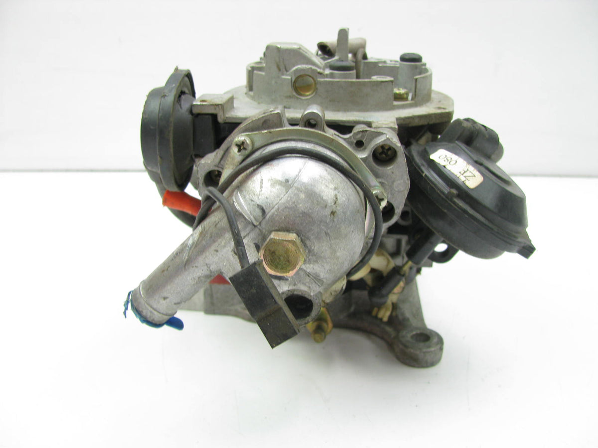 USED CORE9 - Original OEM 87YF-9510-AC Carburetor 2-BBL 1987 Ford Fiesta 87YF-AC