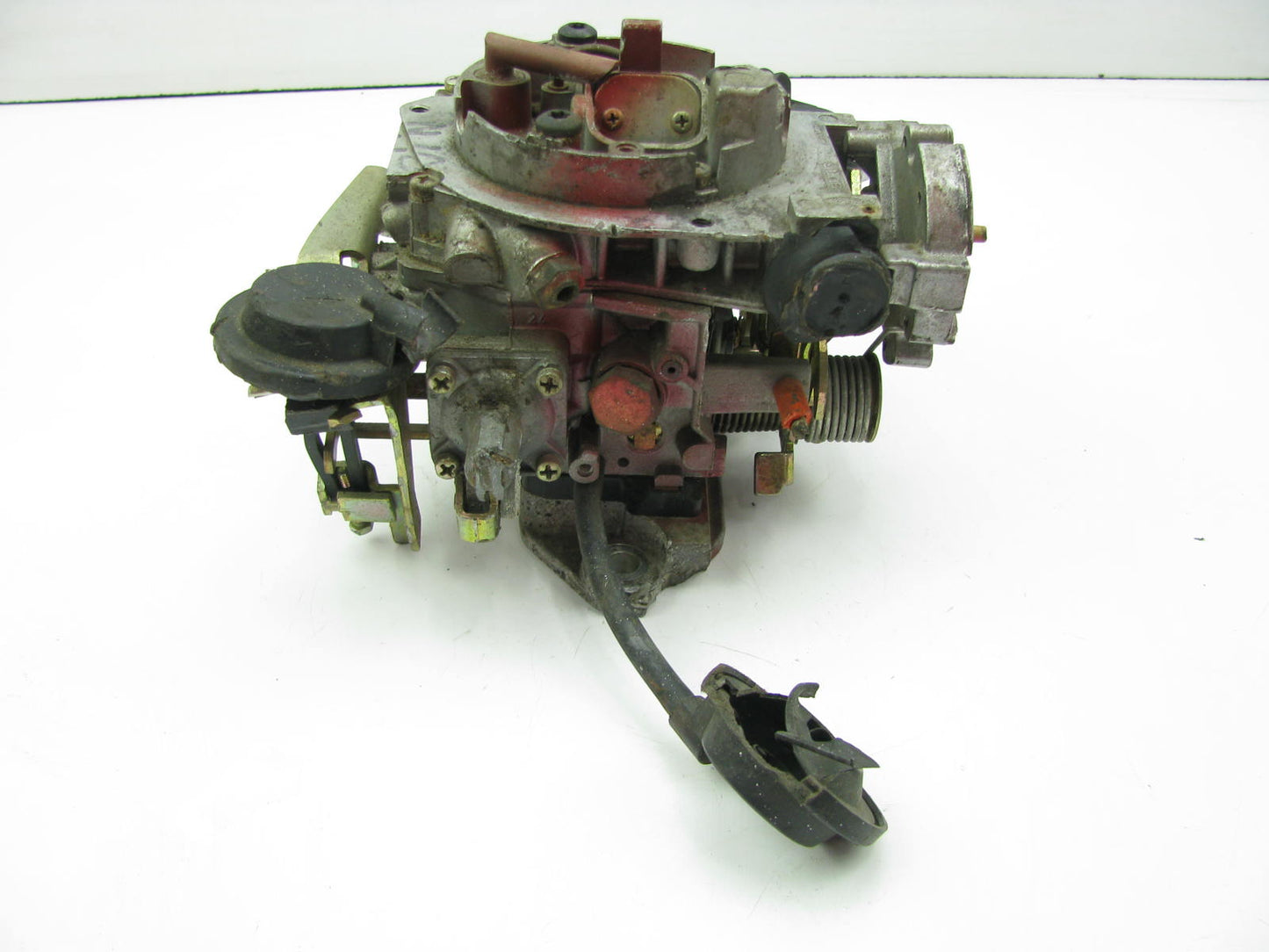 USED CORE - 87YF-9510-AC-CORE9 Pierburg Carburetor 2-BBL 88-92 Ford Sierra 1.8L