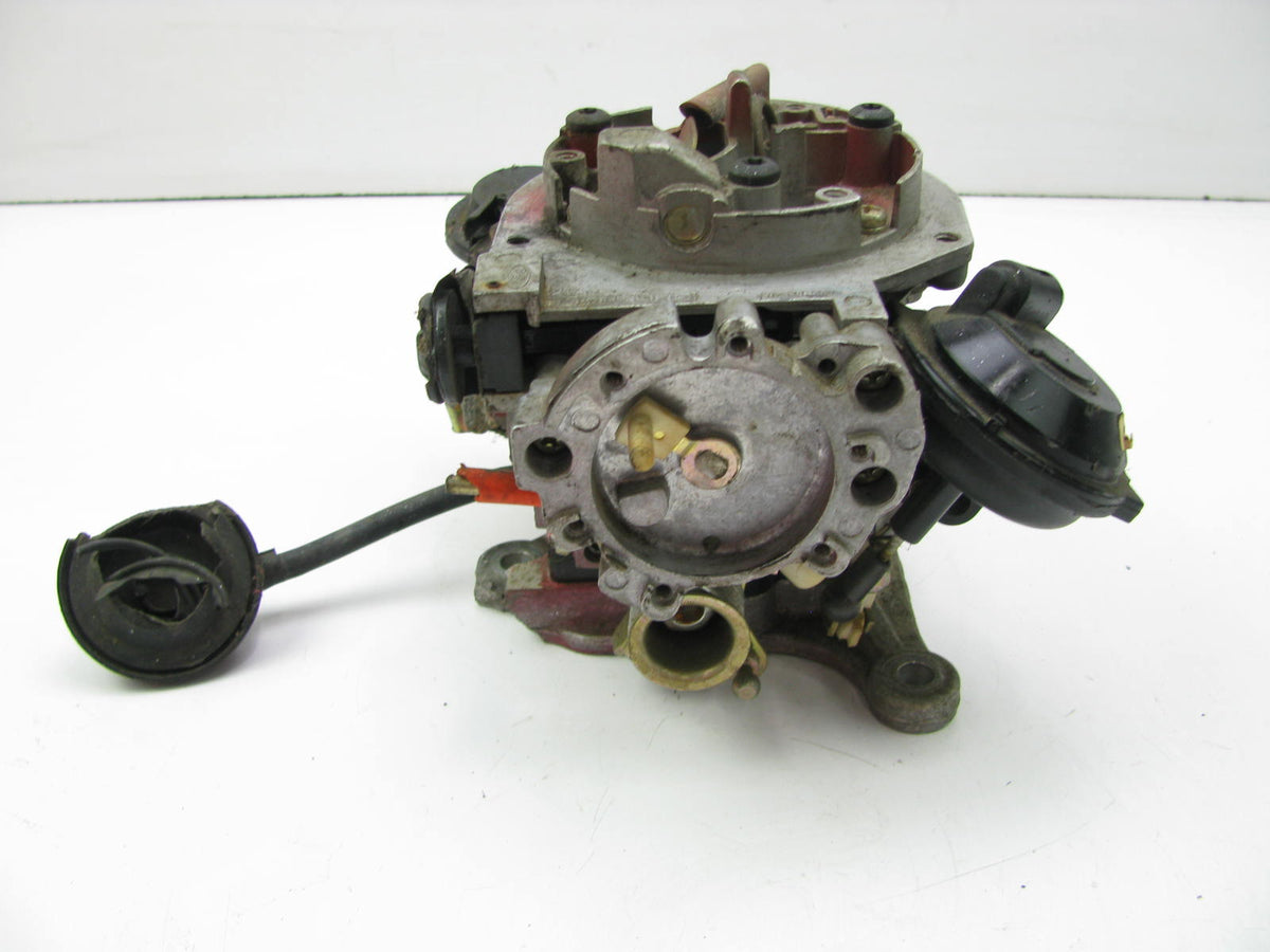 USED CORE9 - Original OEM 87YF-9510-AC Carburetor 2-BBL 1987 Ford Fiesta 87YF-AC