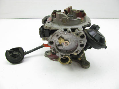 USED CORE9 - Original OEM 87YF-9510-AC Carburetor 2-BBL 1987 Ford Fiesta 87YF-AC
