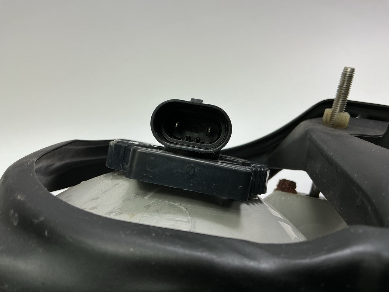 USED, EXCELLENT - Right Passengers Headlight Headlamp OEM 1988-1989 Honda Civic