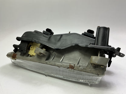 USED, EXCELLENT - Right Passengers Headlight Headlamp OEM 1988-1989 Honda Civic