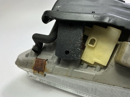 USED, EXCELLENT - Right Passengers Headlight Headlamp OEM 1988-1989 Honda Civic