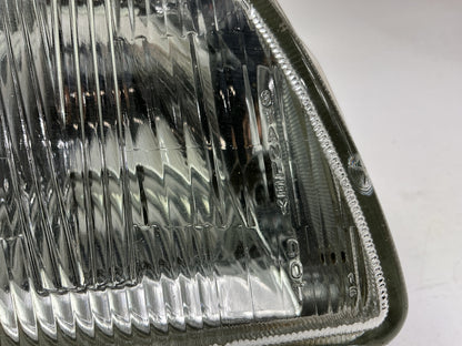 USED, EXCELLENT - Right Passengers Headlight Headlamp OEM 1988-1989 Honda Civic