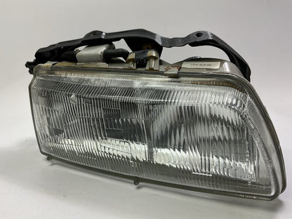 USED, EXCELLENT - Right Passengers Headlight Headlamp OEM 1988-1989 Honda Civic