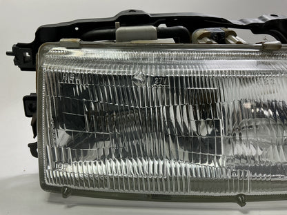 USED, EXCELLENT - Right Passengers Headlight Headlamp OEM 1988-1989 Honda Civic