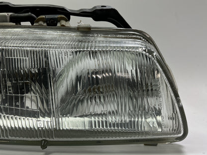 USED, EXCELLENT - Right Passengers Headlight Headlamp OEM 1988-1989 Honda Civic