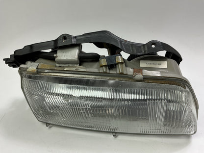 USED, EXCELLENT - Right Passengers Headlight Headlamp OEM 1988-1989 Honda Civic