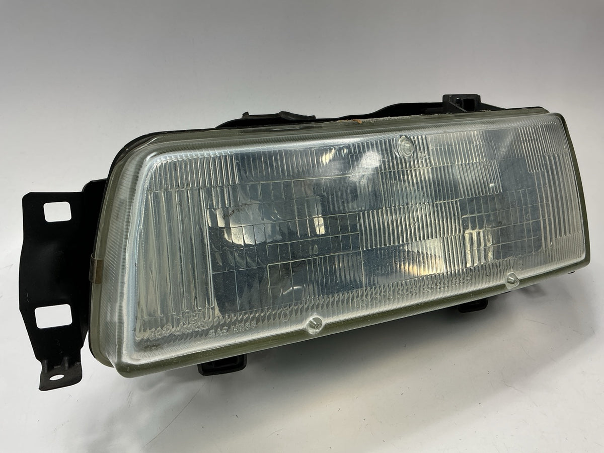 USED, EXCELLENT - Left Drivers Side Headlight Headlamp 1988-1992 Toyota Corolla