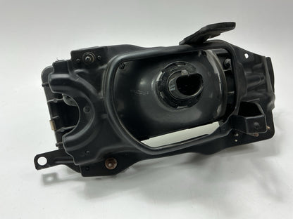 USED, EXCELLENT - Left Drivers Side Headlight Headlamp 1988-1992 Toyota Corolla