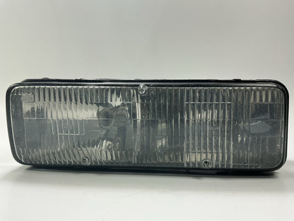 USED - Excellent OEM Left Headlight Headlamp For 1988-1996 Buick Regal Coupe