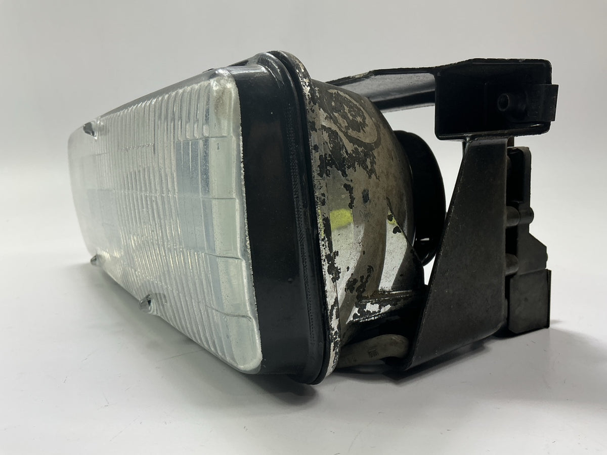 USED - Excellent OEM Left Headlight Headlamp For 1988-1996 Buick Regal Coupe