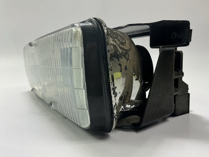 USED - Excellent OEM Left Headlight Headlamp For 1988-1996 Buick Regal Coupe