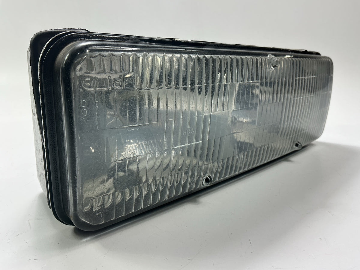 USED - Excellent OEM Left Headlight Headlamp For 1988-1996 Buick Regal Coupe