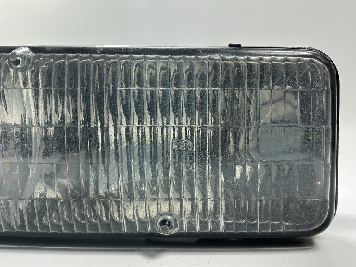 USED - Excellent OEM Left Headlight Headlamp For 1988-1996 Buick Regal Coupe