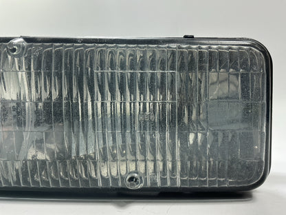 USED - Excellent OEM Left Headlight Headlamp For 1988-1996 Buick Regal Coupe