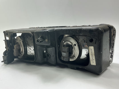 USED - Excellent OEM Left Headlight Headlamp For 1988-1996 Buick Regal Coupe