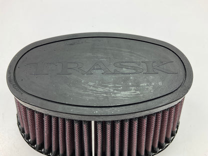 Trask High Flow Air Cleaner Replacement Air Filter For 2015-2023 Indian Scout