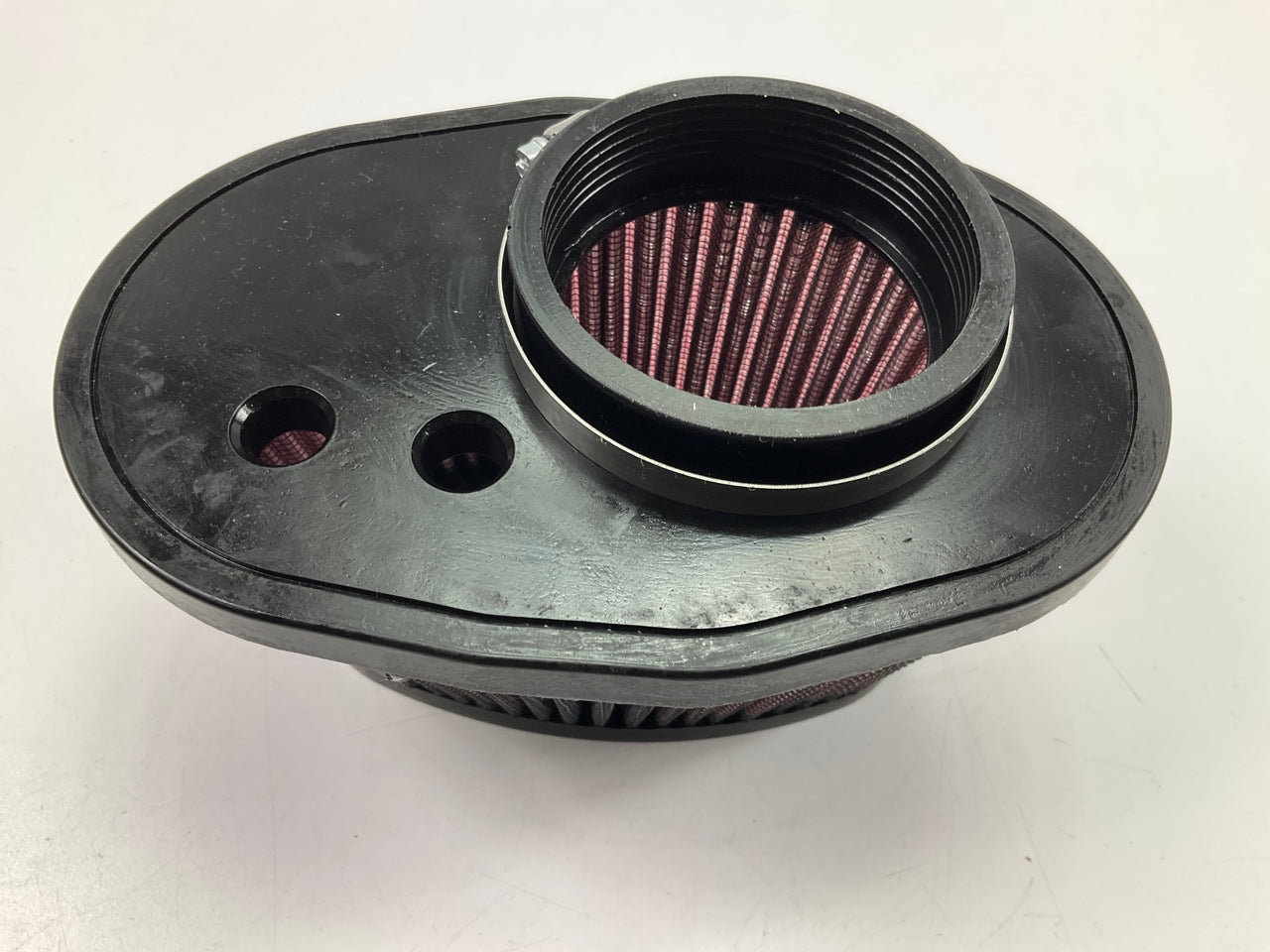 Trask High Flow Air Cleaner Replacement Air Filter For 2015-2023 Indian Scout