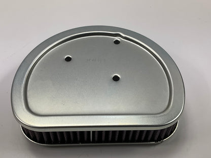 MISSING GASKET  K&N Private Label 880-216 Motorcycle Air Filter, Replaces 592001