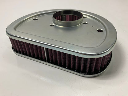 K&N Private Label 880-216 Motorcycle Air Filter, Replaces 592001