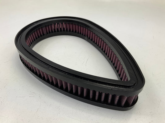 Replacement Performance BA-2301-00 High Flow Air Filter For Baron Big Air Kits
