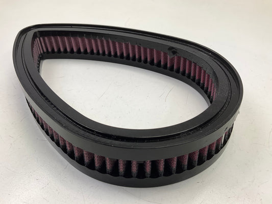 Replacement Performance BA-2301-00 High Flow Air Filter For Baron Big Air Kits