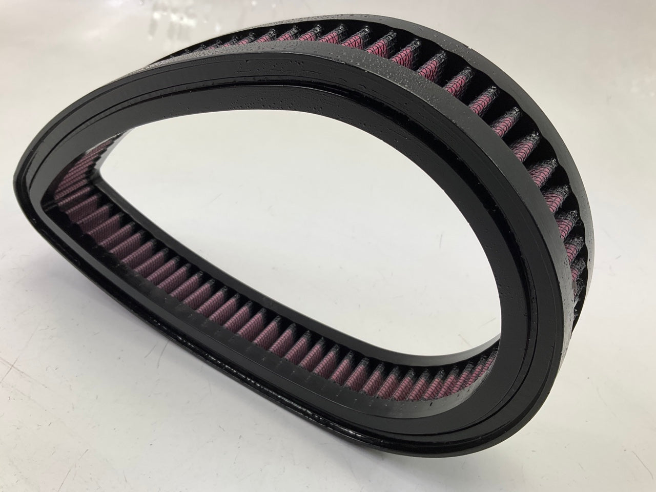 Replacement Performance BA-2301-00 High Flow Air Filter For Baron Big Air Kits