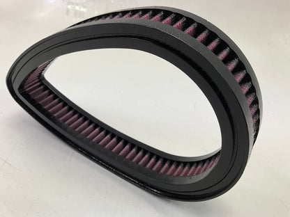 Replacement Performance BA-2301-00 High Flow Air Filter For Baron Big Air Kits